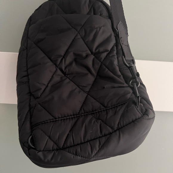 Vera Bradley Lornman Sling Backpack - Picture 7 of 11